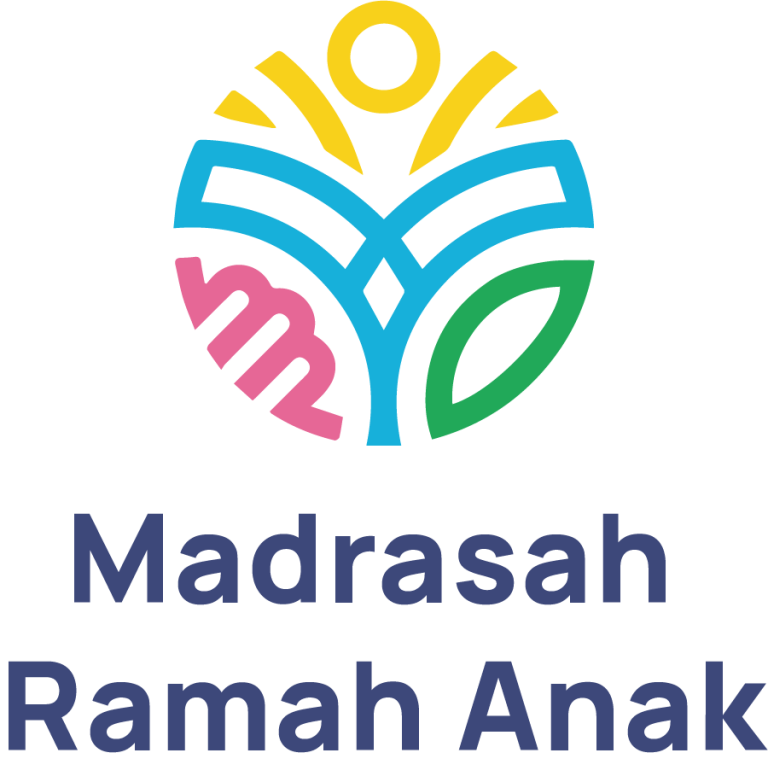 Logo madrasah Ramah Anak