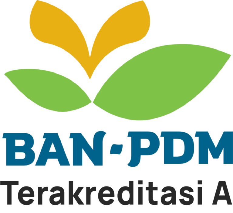 Logo_BAN-PDM Akreditasi A
